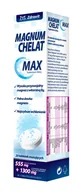 Witaminy i minerały - Natur Produkt Zdrovit Magnum Chelat MAX 20 szt. - miniaturka - grafika 1