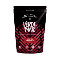 Yerba Mate - Mate Green Verde Mate Verde Energia Organica Guarana 500 g VM.Y.ENE.ORG.500 - miniaturka - grafika 1
