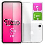Szkła hartowane na telefon - SZKŁO HARTOWANE OCHRONNE 9H do IPHONE 7 - miniaturka - grafika 1