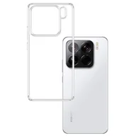 Etui i futerały do telefonów - Etui 3MK Armor Case do Xiaomi 15 Przezroczysty - miniaturka - grafika 1