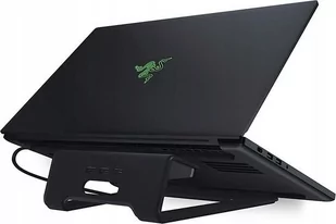 Razer Laptop Stand Chroma (RC21-01110200-R3M1) - Części i akcesoria do laptopów - miniaturka - grafika 2