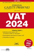 E-booki - prawo - VAT 2024 - miniaturka - grafika 1