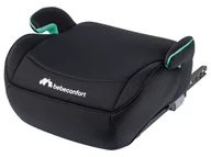 Foteliki samochodowe - Bebeconfort Siedzisko samochodowe Manga i-Fix, z Isofix (Czarny) - miniaturka - grafika 1
