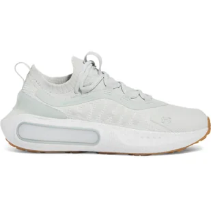 Damskie sneakersy Under Armour UA W Phantom 4 - zielone - Sneakersy damskie - miniaturka - grafika 1