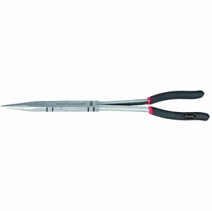 Szczypce dwuprzegubowe ostre - 340mm - Narzędzia samochodowe - miniaturka - grafika 1