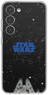 Etui i futerały do telefonów - Etui Samsung Frame do Samsung Galaxy S23+ StarWars Czarne - miniaturka - grafika 1