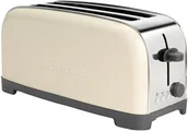 Tostery - Toster Taurus Vintage Cream - miniaturka - grafika 1