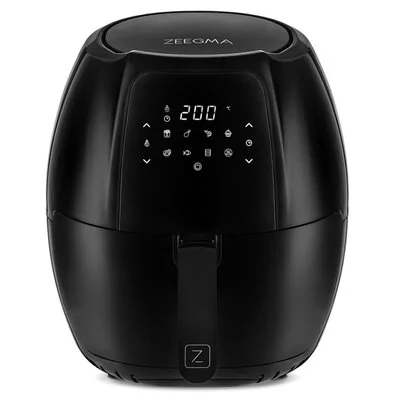 Frytkownica Beztłuszczowa Xiaomi Air Fryer 6,5L 1800W Wi-Fi + szczypce -  Sklep, Opinie, Cena w