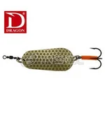 Przynęty - Błystki wahadłowe Dragon Gnom Dragon 65-02-40 26 g - miniaturka - grafika 1