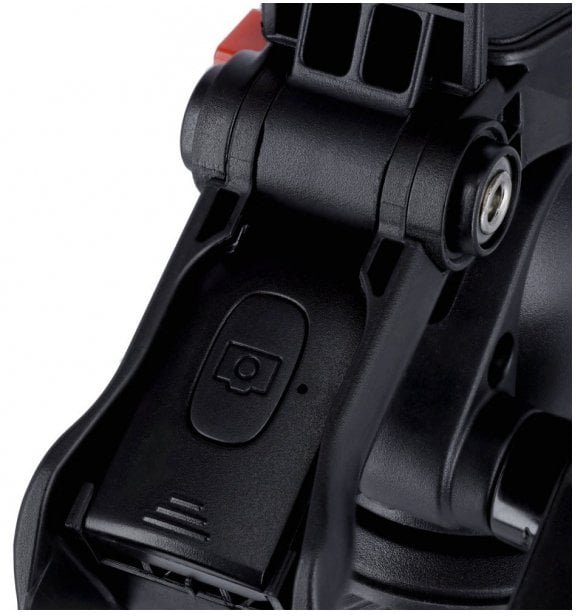 Rollei Compact Creator Tripod Aluminum 50 CM 152 CM 26930