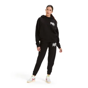 Bluza DIADORA HOODIE MANIFESTO - Bluzy męskie - miniaturka - grafika 4