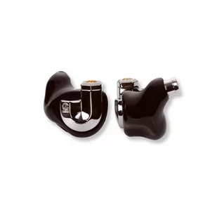 Campfire Audio BONNEVILLE Universal IEM - black - Słuchawki - miniaturka - grafika 1