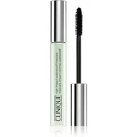 Tusze do rzęs - CLINIQUE Wodoodporny tusz do rzęs nadający objętość High Impact Waterproof Mascara) 8 ml cień 01 Black) - miniaturka - grafika 1