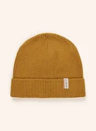 Czapki damskie - Vaude Czapka Manukau gelb - miniaturka - grafika 1