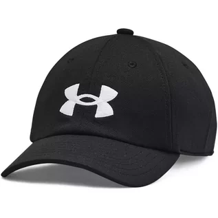 Czapki dla dzieci - Czapka chłopięca Under Armour Blitzing Adj Hat - grafika 1