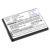 Baterie do telefonów - Coolpad Belleza / CPLD-442 1350mAh 5.0Wh Li-Ion 3.7V (Cameron Sino) - miniaturka - grafika 1