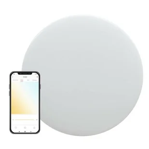 Yeelight Yeelight Lampa sufitowa A2001C550 - Systemy inteligentnych domów - miniaturka - grafika 1