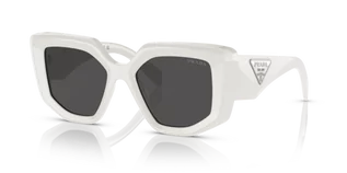 Okulary przeciwsłoneczne - Okulary Przeciwsłoneczne Prada PR 14ZS 1425S0 - grafika 1