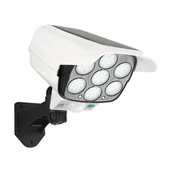 Oświetlenie warsztatowe - Naświetlacz LED z czujnikiem ruchu Sono LED Pir 5W CW biały STRÜHM - miniaturka - grafika 1