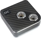 Chłodzenie procesora - Chłodzenie CPU Alphacool Alphacool Core 1 CPU-Khler - Carbon 13770 - miniaturka - grafika 1