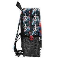 Plecaki - Plecak Paso Spider Man (SP25WW-303) - miniaturka - grafika 1