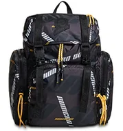 Plecaki - Wejdź do plecaka MONVISO X, Nero, Taglia unica, Casual - miniaturka - grafika 1