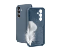 Etui i futerały do telefonów - SBS Instinct do Galaxy A36 Niebieski - miniaturka - grafika 1
