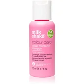 Szampony do włosów - Milk Shake Color Care Flower Fragrance szampon nawilżający chroniąca kolor 50 ml - miniaturka - grafika 1