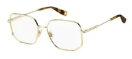 Okulary korekcyjne, oprawki, szkła - Okulary korekcyjne Marc Jacobs MJ 1041 J5G - miniaturka - grafika 1