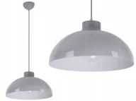 Lampy sufitowe - Żyrandol Nowoczesny Lampa Sufitowa Wisząca Led - miniaturka - grafika 1