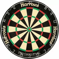 Dart - Tarcza sizalowa do darta HARROWS PRO Matchplay - miniaturka - grafika 1