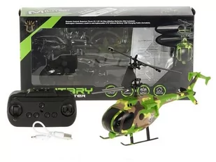 Helikopter na radio 549890 ADAR - Zabawki zdalnie sterowane - miniaturka - grafika 1