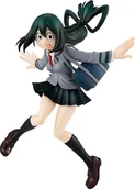 Figurki kolekcjonerskie - my hero academia - tsuyu asui - pop up parade 15cm - miniaturka - grafika 1