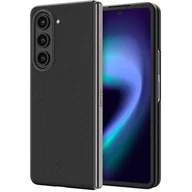 Etui i futerały do telefonów - Etui SAMSUNG GALAXY Z FOLD 5 Spigen Airskin czarne - miniaturka - grafika 1