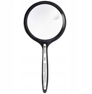 Akcesoria fotograficzne - TOOLCRAFT TO-8976465 Håndlup Forstørrelsesfaktor: 2 x, 4 x Linsestørrelse: Ø 63.5 mm Sort - miniaturka - grafika 1