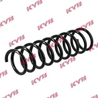 Układ zawieszenia - akcesoria - SPRĘŻYNA ZAWIESZENIA BMW 5 Series (E39) - R - miniaturka - grafika 1