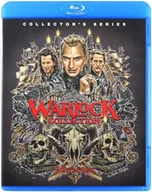 Horrory Blu-Ray - Warlock / Warlock: The Armageddon / Warlock III: The End of Innocence - miniaturka - grafika 1