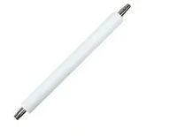 Dodatki do drukarek i skanerów - Zebra P1037974-039 element maszyny drukarskiej Wałek 1 szt. P1037974-039 - miniaturka - grafika 1