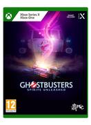 Gry Xbox One - Ghostbusters: Spirits Unleashed GRA XBOX ONE - miniaturka - grafika 1