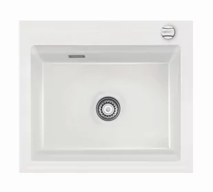 KARA 57 GRONLAND 12 K MANUAL 4050697660007 - Zlewozmywaki - miniaturka - grafika 1