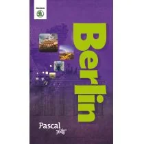 Pascal Berlin - Pascal 360 stopni (2014) - Agnieszka Ptaszyńska, Sławomir Adamczak, Katarzyna Firlej-Adamczak - Przewodniki - miniaturka - grafika 1