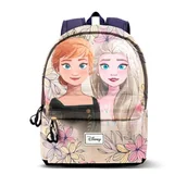 Plecaki - Frozen 2 - Kraina Lodu Emotion -Plecak HS FAN 2.2, Beżowy, 31 x 44 cm, Pojemność 24 L - miniaturka - grafika 1