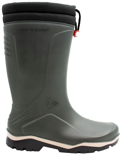 Dunlop kalosze Blizzard 38 zimowe ocieplane gumowce
