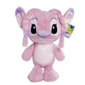 Maskotki i pluszaki - Maskotka SIMBA Disney Stitch Anioł 6315870030 - miniaturka - grafika 1