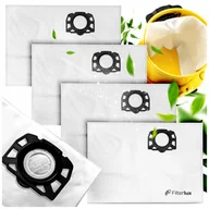 Worki do odkurzaczy - WORKI KARCHER WD3 DO ODKURZACZA WD3 WD2 SE4001 V12 V15 V17 KFI 357 4 SZT - miniaturka - grafika 1