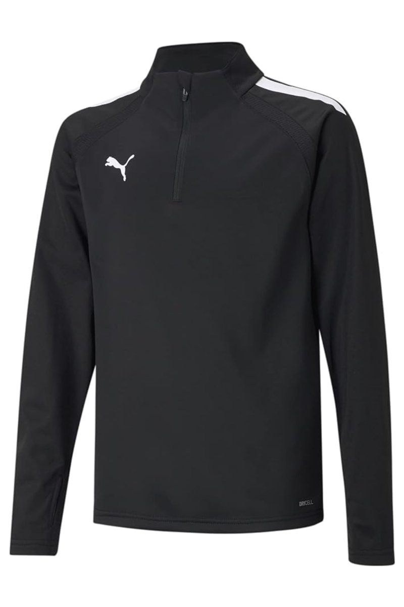 Bluza dziecięca Puma teamLIGA sportowa-140