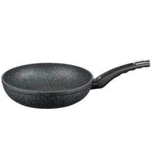 Patelnia Granit Evolution 28 cm śr 28 cm) - Patelnie - miniaturka - grafika 1
