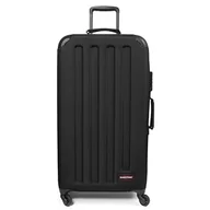 Walizki - EASTPAK Eastpak Tranzshell walizka L, 77 cm, 75 l, czarny (czarny) (czarny) - EK75F008 EK00075F008 - miniaturka - grafika 1