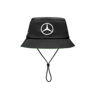 Baseball, krykiet, palant - Kapelusz męski Team Mercedes F1 2023 - miniaturka - grafika 1