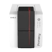 Drukarki kart i etykiet - Drukarka kart plastikowych Evolis Primacy 2 USB, Ethernet, z drukiem jednostronnym - miniaturka - grafika 1